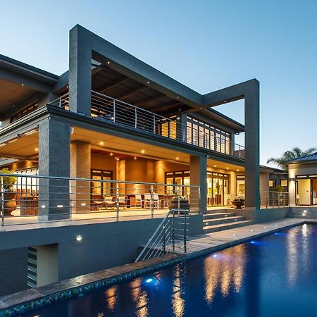Sonas Boutique Guest House Oudtshoorn Eksteriør billede