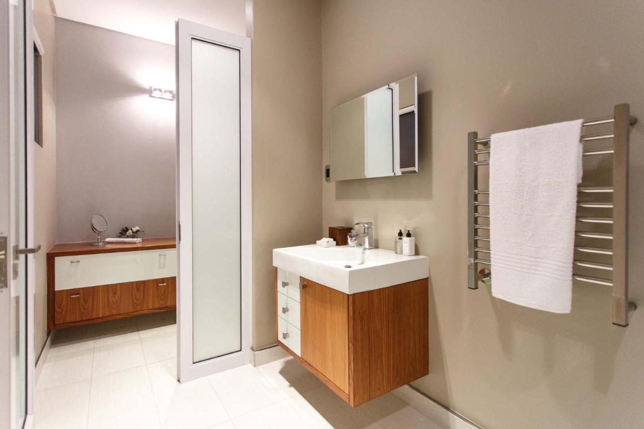 Sonas Boutique Guest House Oudtshoorn Eksteriør billede