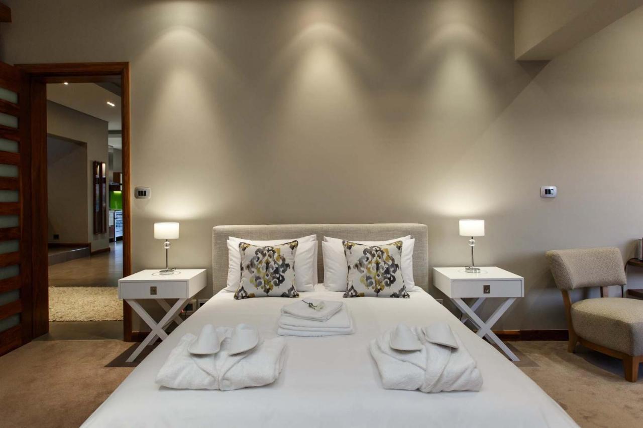 Sonas Boutique Guest House Oudtshoorn Eksteriør billede