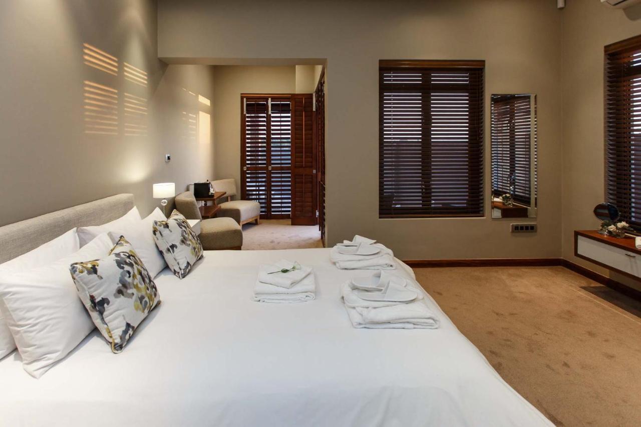 Sonas Boutique Guest House Oudtshoorn Eksteriør billede