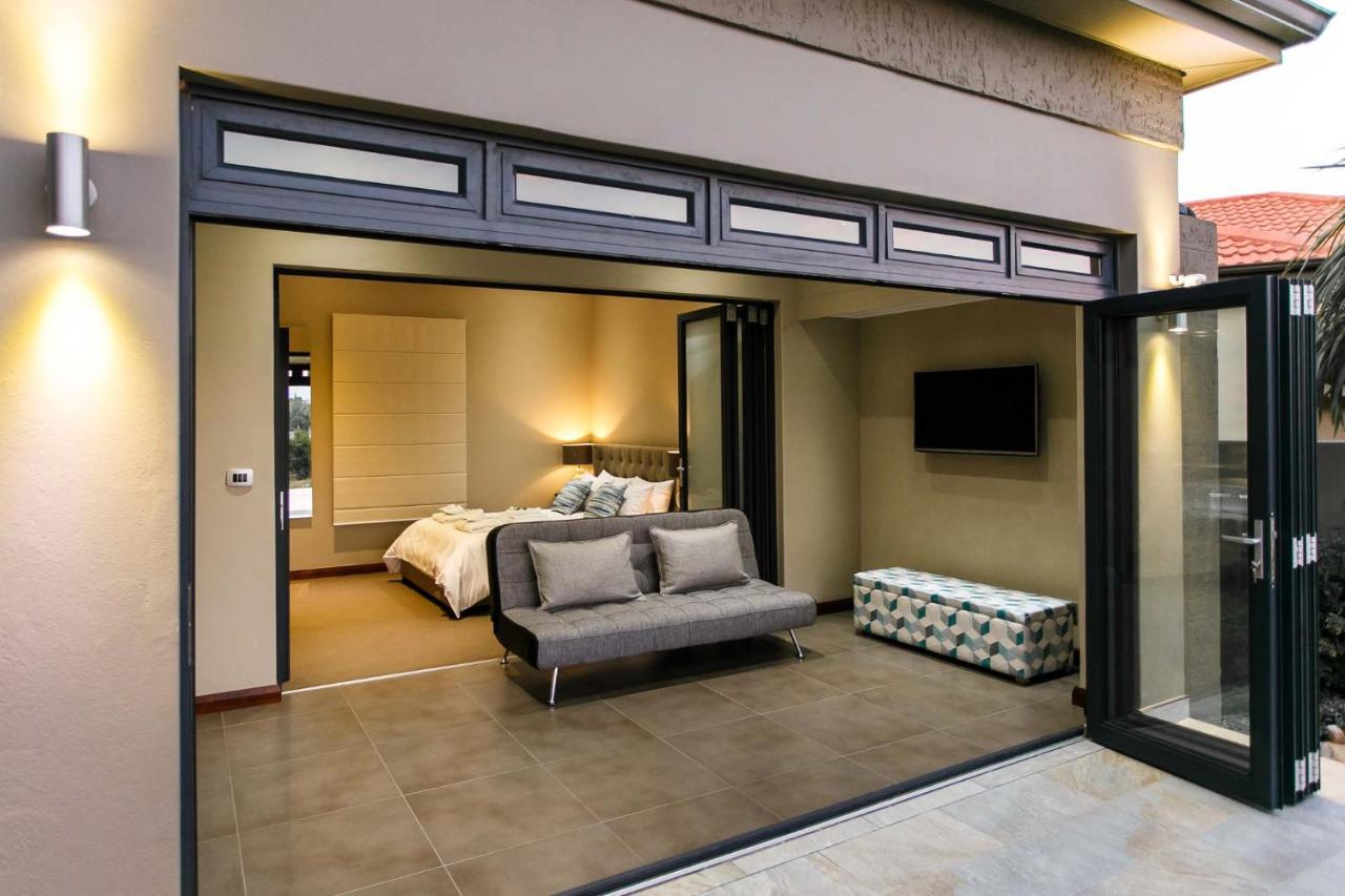 Sonas Boutique Guest House Oudtshoorn Eksteriør billede
