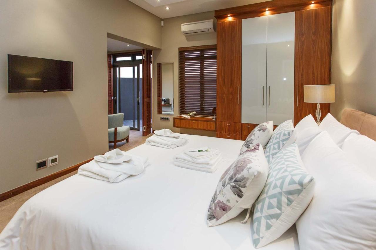 Sonas Boutique Guest House Oudtshoorn Eksteriør billede