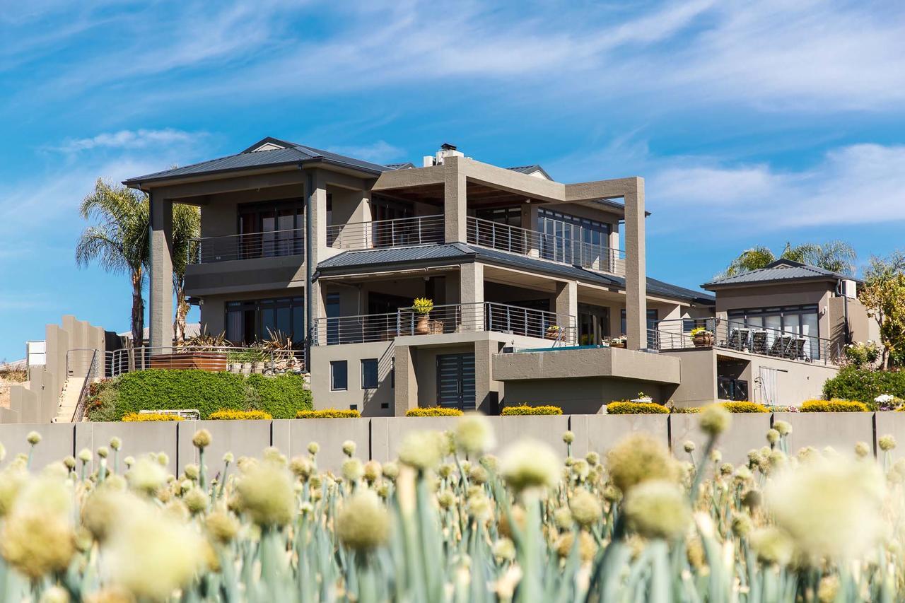 Sonas Boutique Guest House Oudtshoorn Eksteriør billede