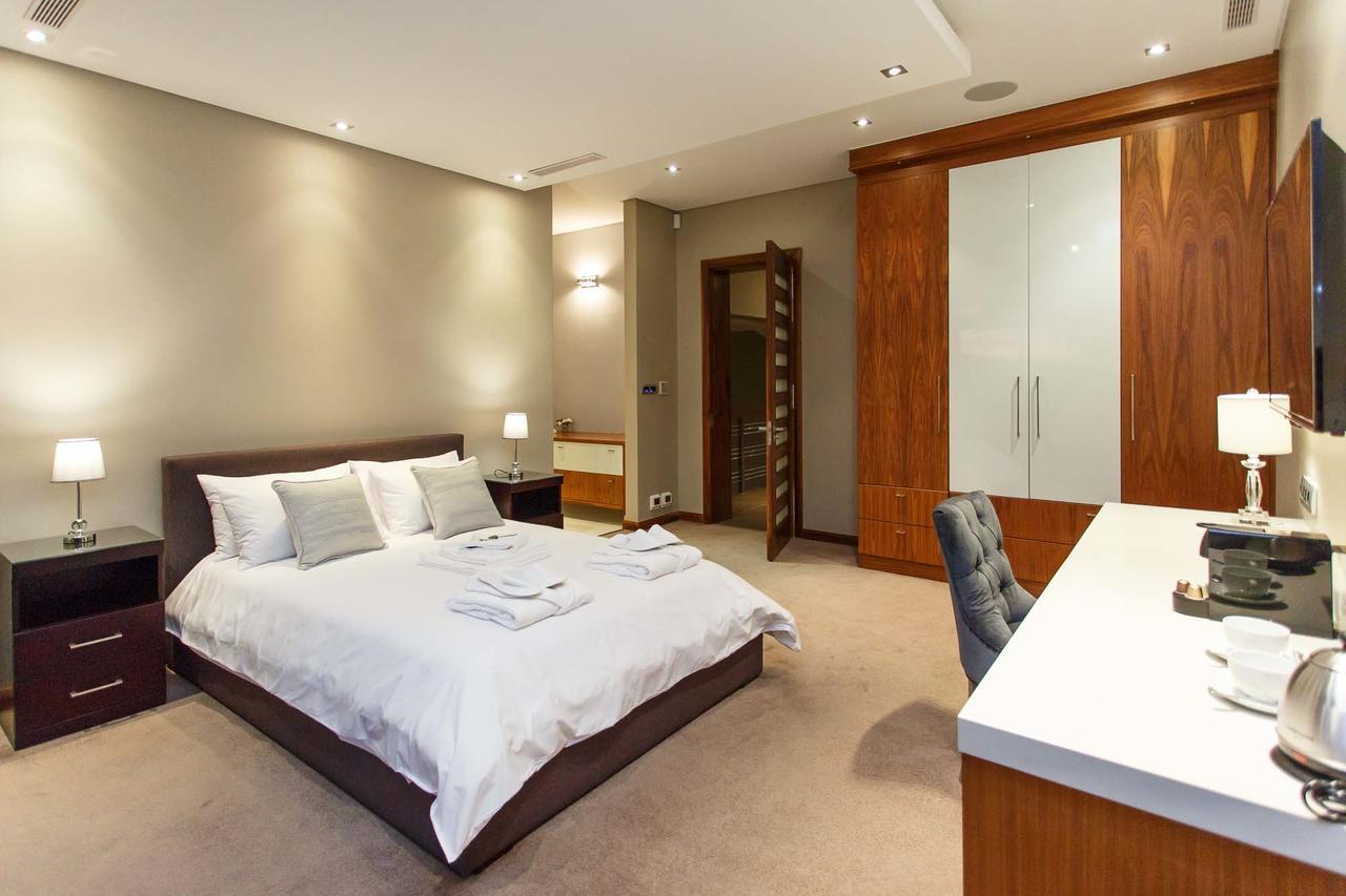 Sonas Boutique Guest House Oudtshoorn Eksteriør billede