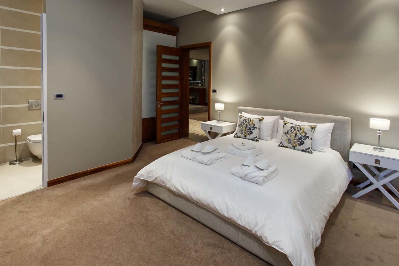 Sonas Boutique Guest House Oudtshoorn Eksteriør billede