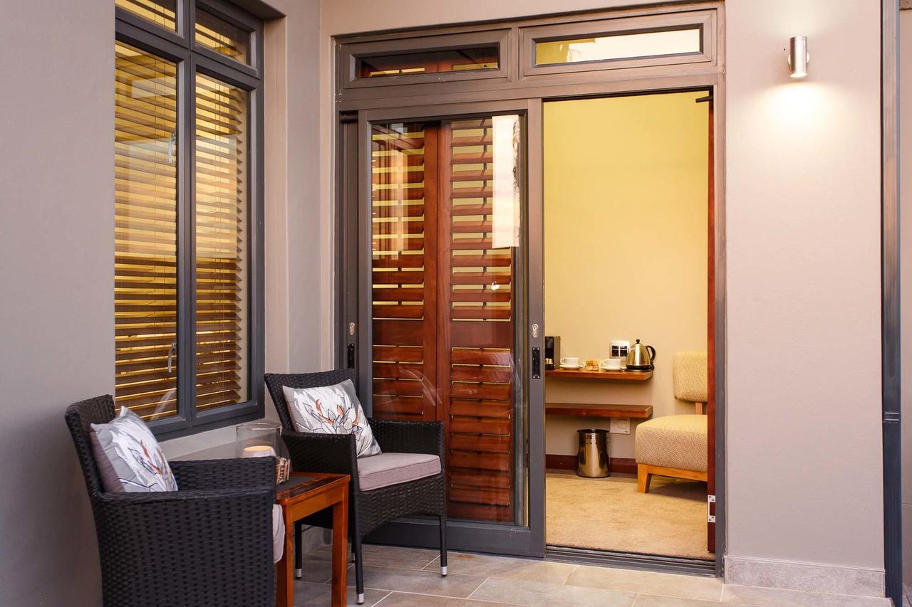 Sonas Boutique Guest House Oudtshoorn Eksteriør billede