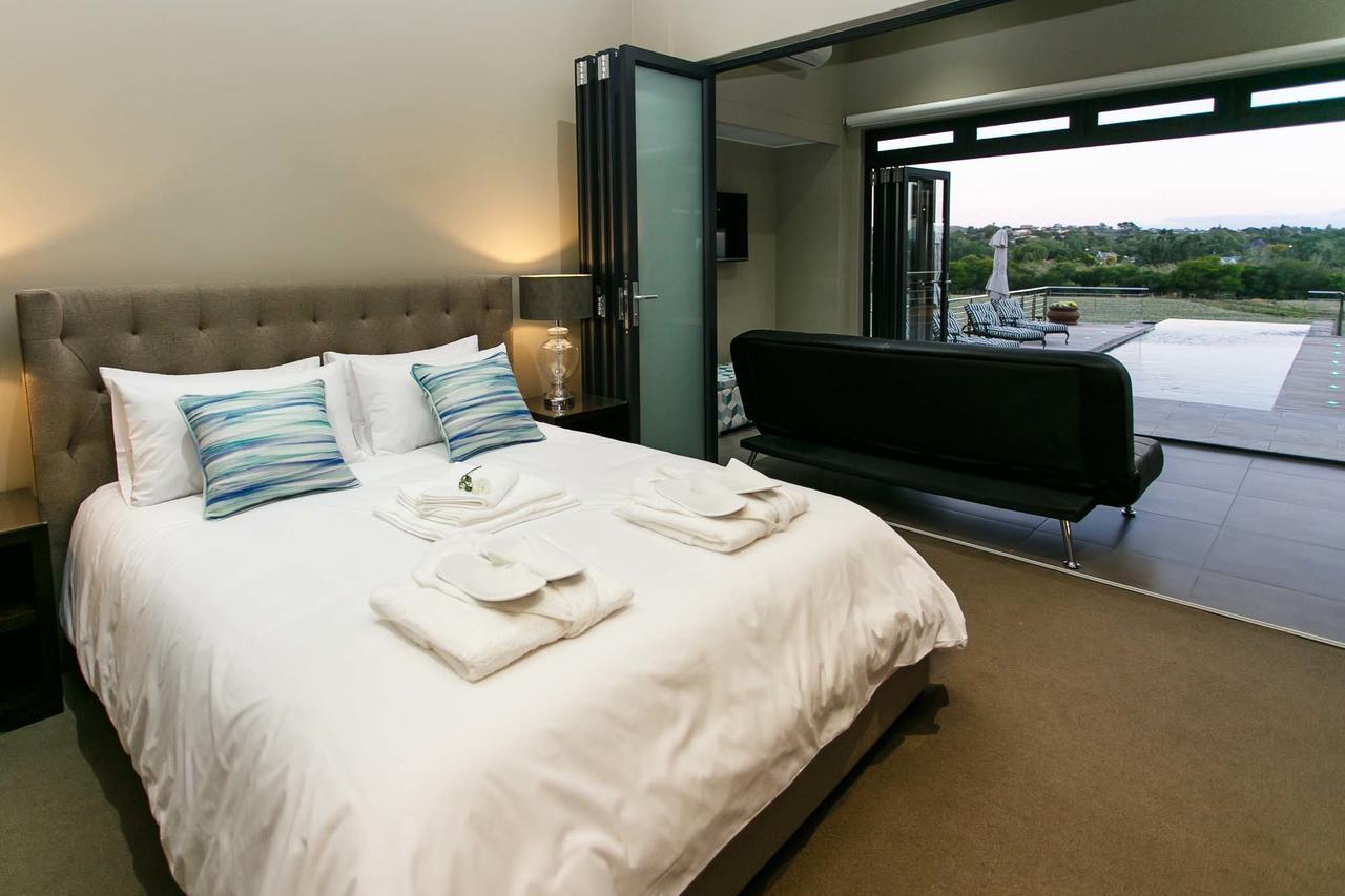 Sonas Boutique Guest House Oudtshoorn Eksteriør billede