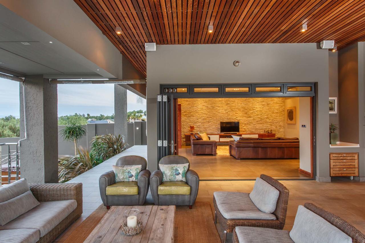 Sonas Boutique Guest House Oudtshoorn Eksteriør billede