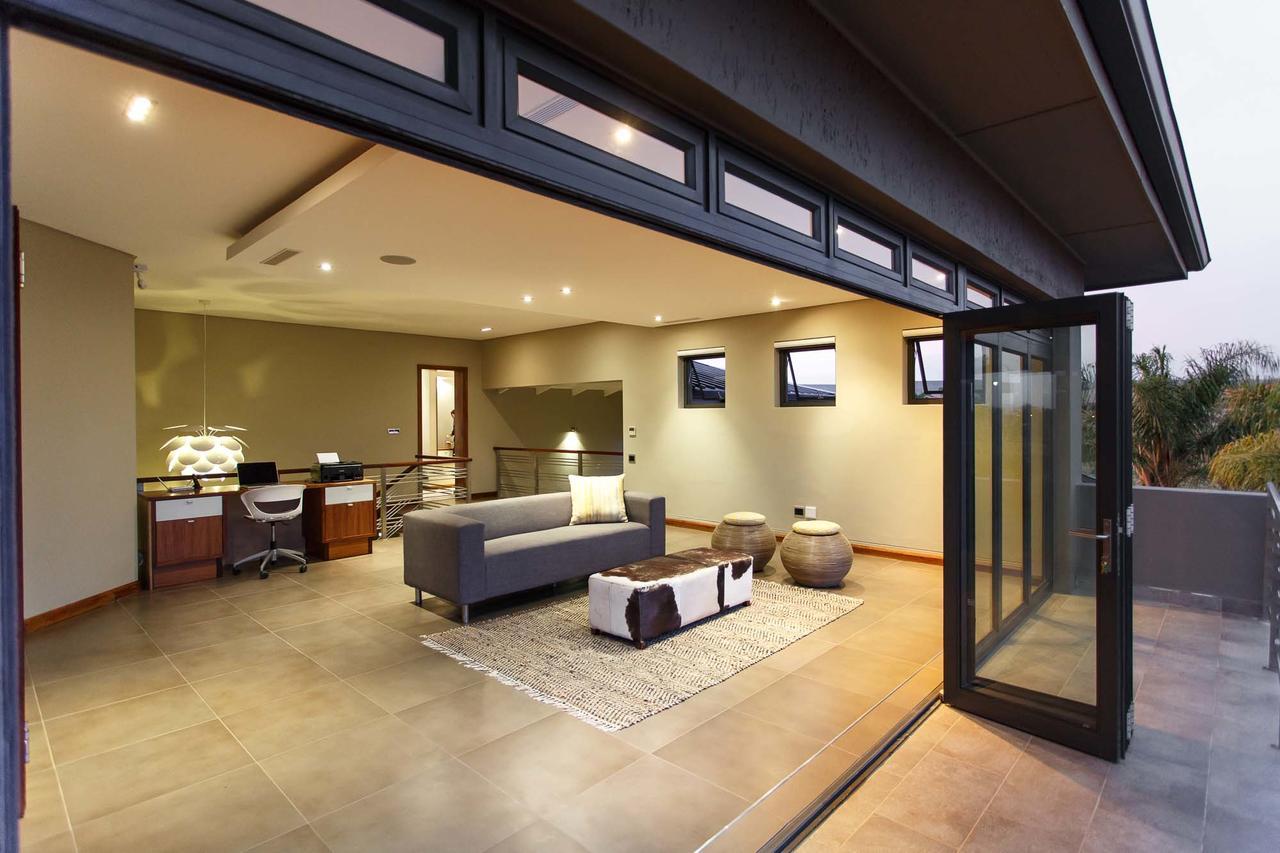 Sonas Boutique Guest House Oudtshoorn Eksteriør billede