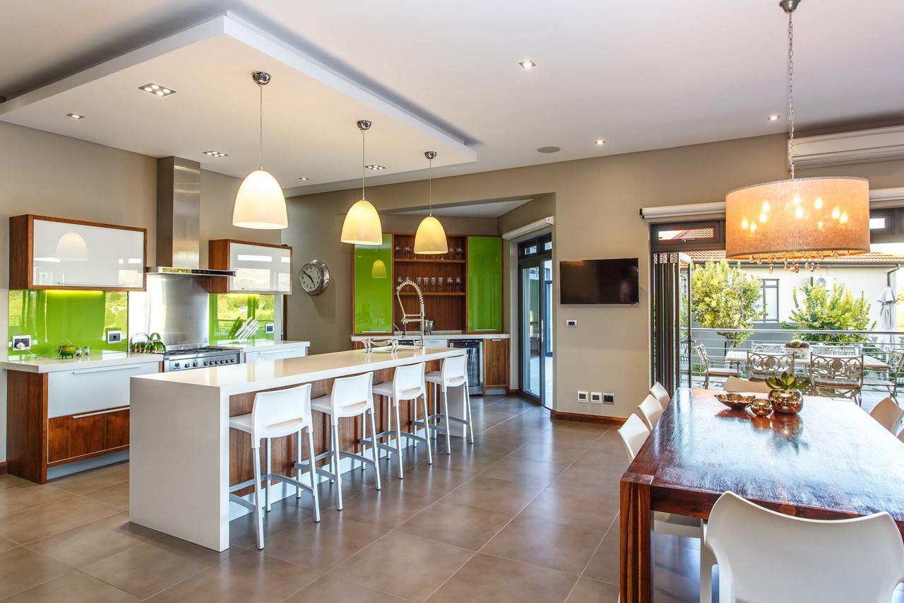 Sonas Boutique Guest House Oudtshoorn Eksteriør billede
