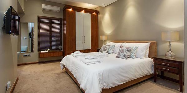 Sonas Boutique Guest House Oudtshoorn Eksteriør billede
