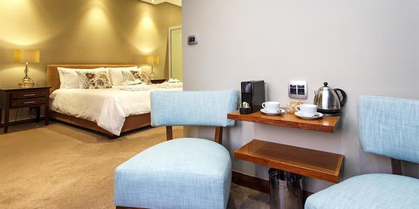 Sonas Boutique Guest House Oudtshoorn Eksteriør billede